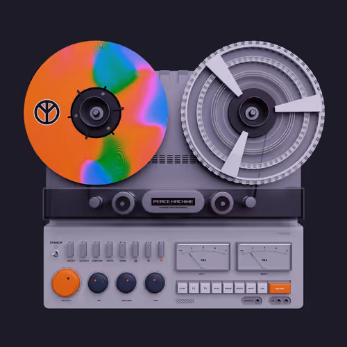 Music is life V3