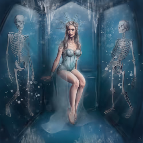 Cursed Winter