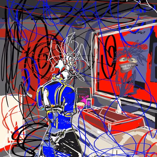 Surrealismo V2 2
