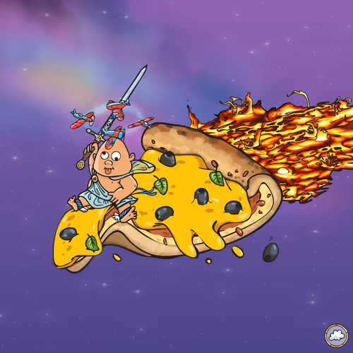 Pizzapuffers Official