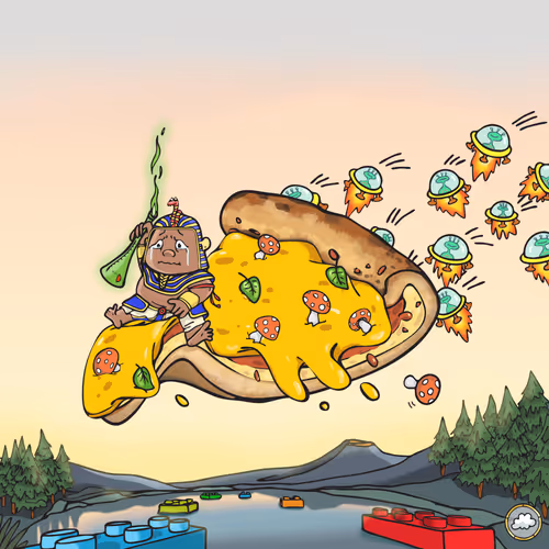 Pizzapuffers Official