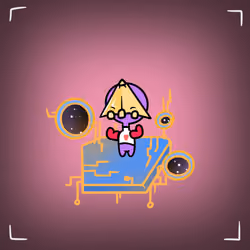 piki - moog - noll - saka