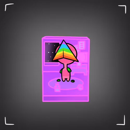 Kryptic Kids Pocket Edition