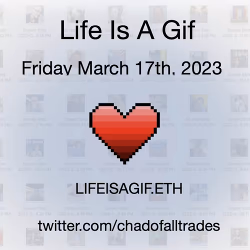 Life Is A Gif 2