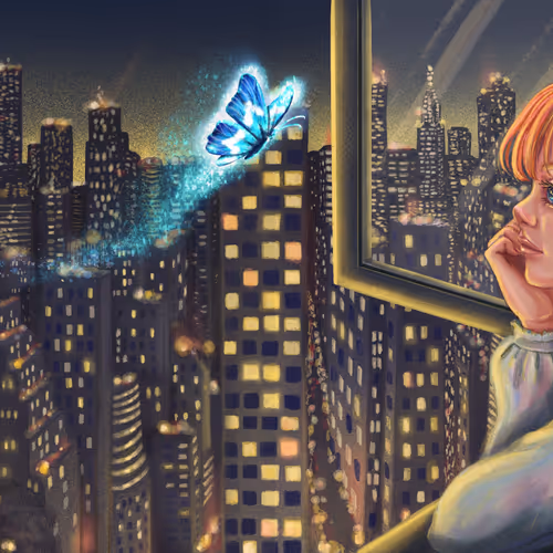 Midsign Art
