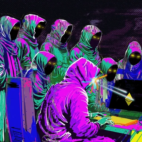 Artifacts And Apparitions