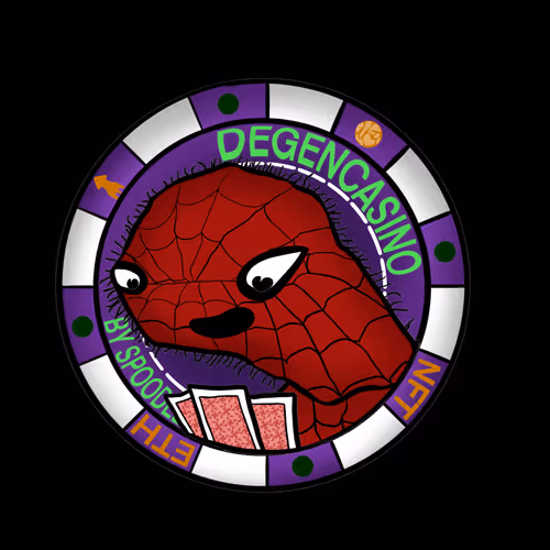SPOODEEMOON #91