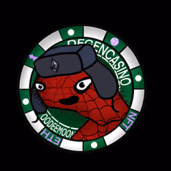 SPOODEEMOON #18