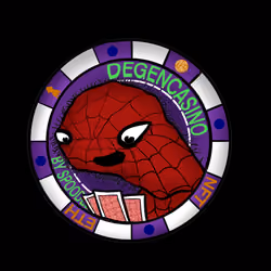 SPOODEEMOON #15