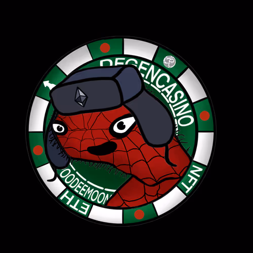 SPOODEEMOON #17