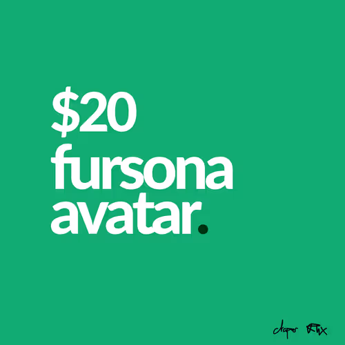 The Avatar Project #178