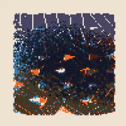 Game of Blurred Life #157