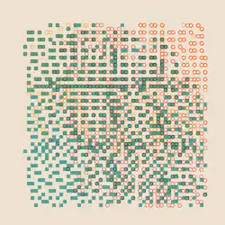 Game of Blurred Life #60