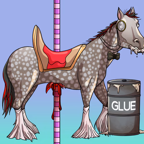 Gluefactoryshow