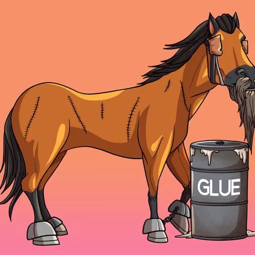 Gluefactoryshow