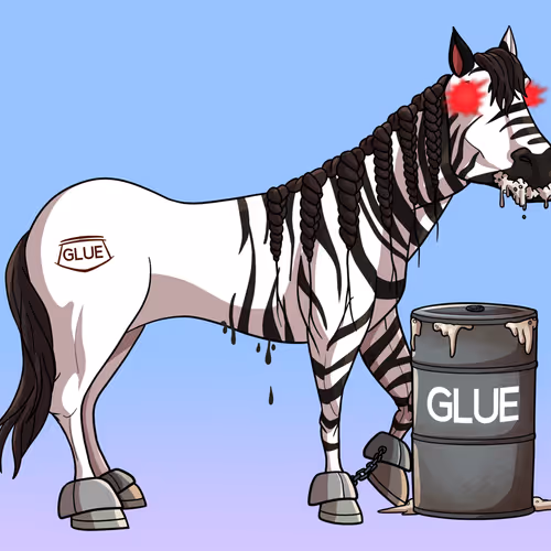 Gluefactoryshow