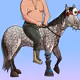 3583