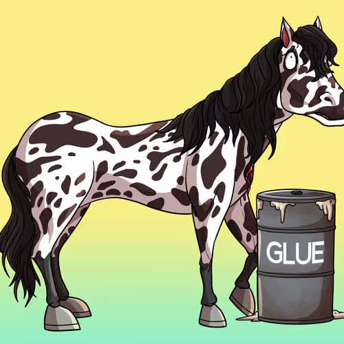 Gluefactoryshow