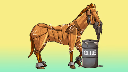 Gluefactoryshow