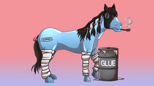 Gluefactoryshow