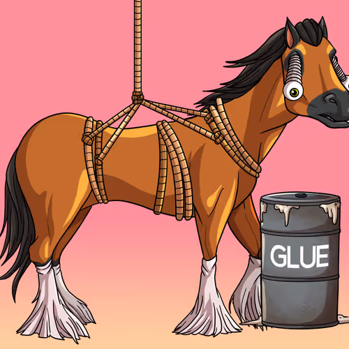 Gluefactoryshow
