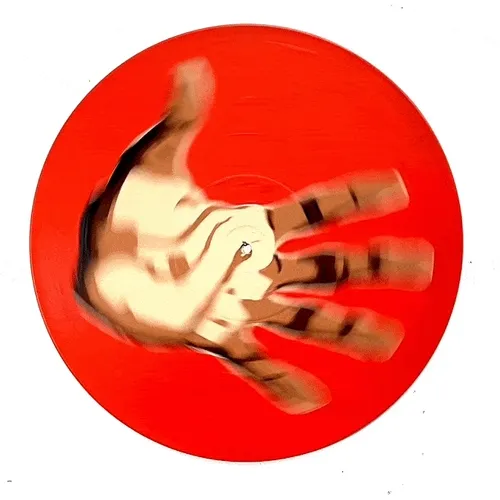 Hands By King Overman