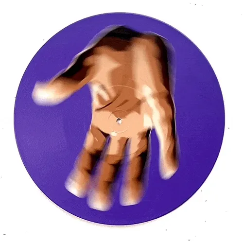 Hands By King Overman