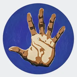 Kawhi - Los Angeles - Hands #376