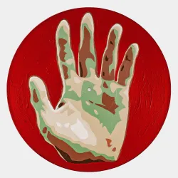 Boban - Houston - Hands #390