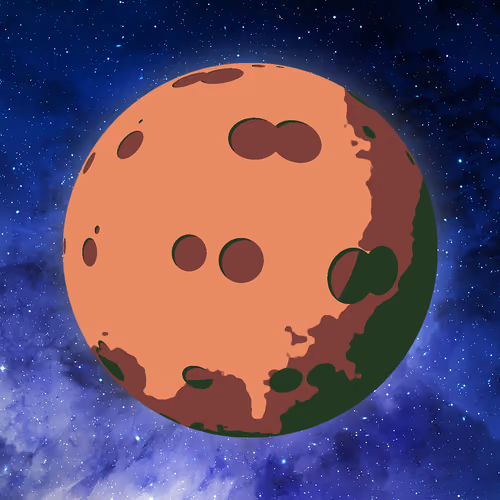 Moonstalkerz #1121