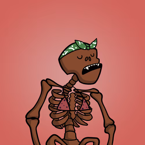 Bored Bonez