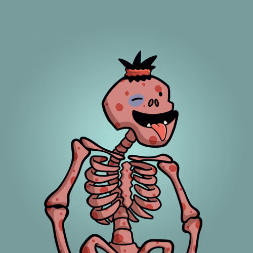 Bored Bonez