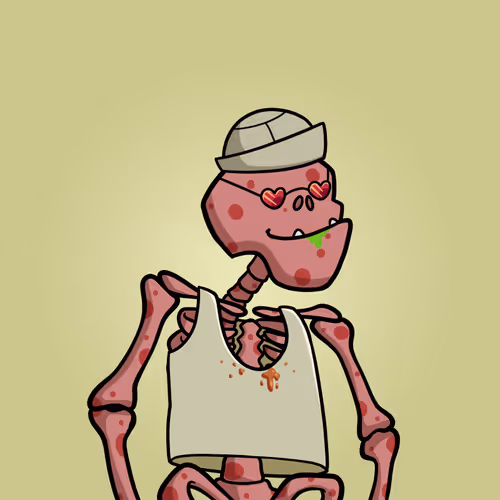 Bored Bonez