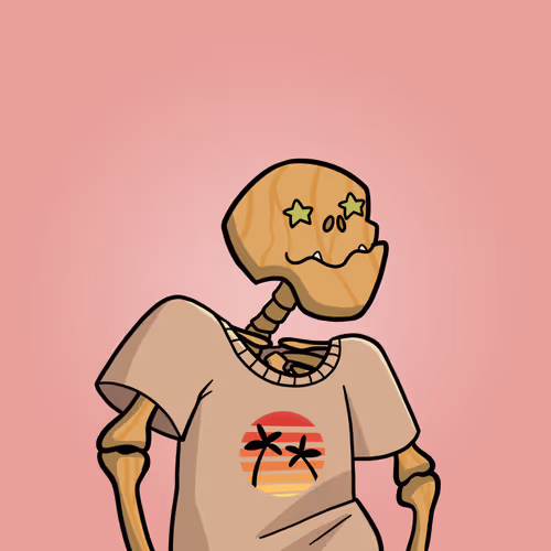 Bored Bonez