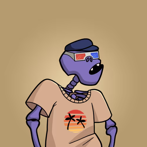 Bored Bonez