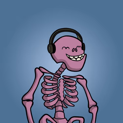 Bored Bonez