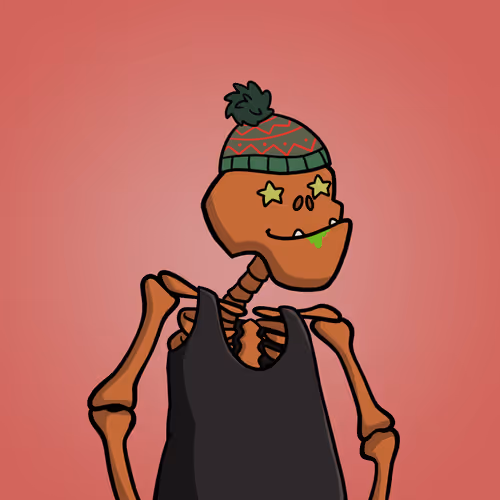 Bored Bonez