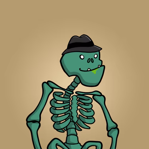 Bored Bonez