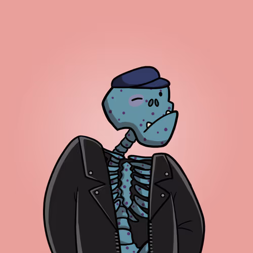 Bored Bonez