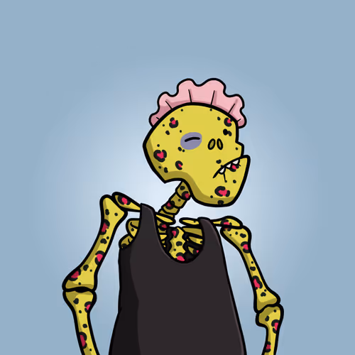 Bored Bonez