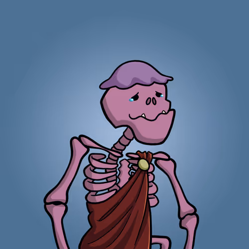 Bored Bonez