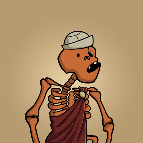 Bored Bonez