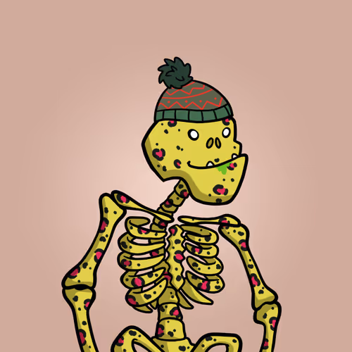 Bored Bonez