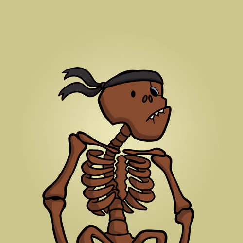 Bored Bonez