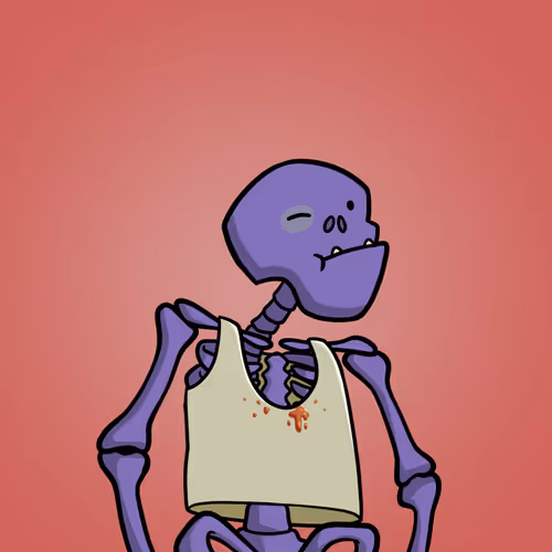 Bored Bonez