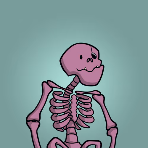 Bored Bonez