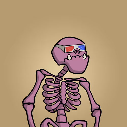 Bored Bonez