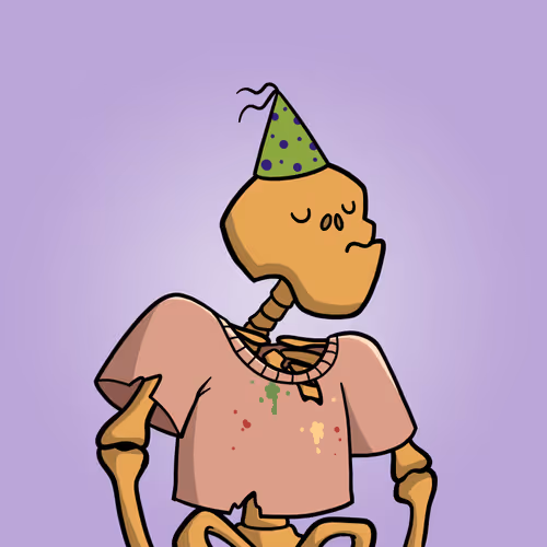 Bored Bonez