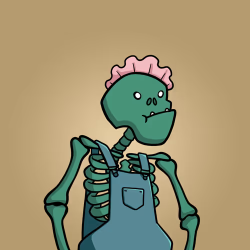 Bored Bonez