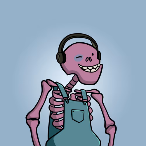 Bored Bonez